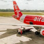 AirAsia-Chef warnt: Höhere Flughafengebühren gefährden Thailands Tourismus AirAsia-Chef warnt: Höhere Flughafengebühren gefährden Thailands Tourismus