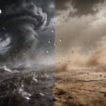Alarm in Thailand: Experten warnen vor extremer Doppel-Wasserkrise 2026 Alarm in Thailand: Experten warnen vor extremer Doppel-Wasserkrise 2026