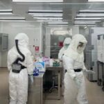 Alarmstufe Ebola: Thailand rüstet Hochsicherheitslabore auf