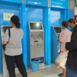 Ansturm auf Krung Thai Bank: Identitätsprüfung massenhaft gescheitert Ansturm auf Krung Thai Bank: Identitätsprüfung massenhaft gescheitert