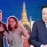 Aus für 60 Tage Visum: Thailands Tourismus-Eigentor gefährdet Wirtschaft Aus für 60 Tage Visum: Thailands Tourismus-Eigentor gefährdet Wirtschaft