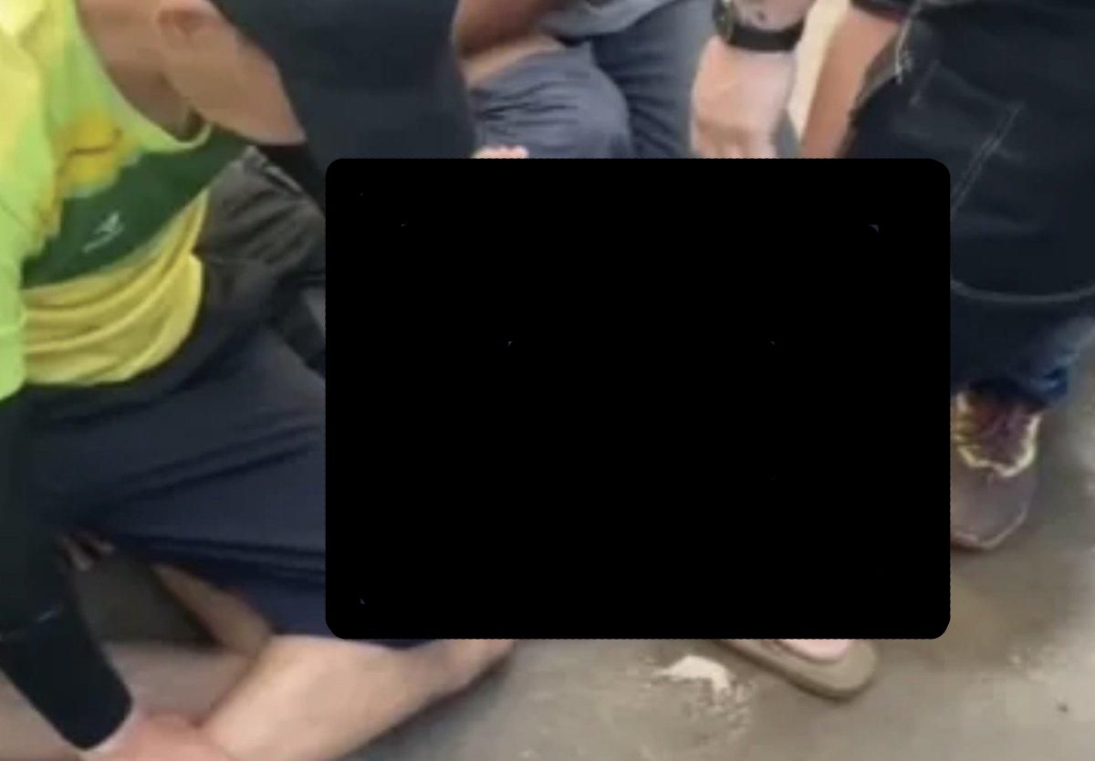 Ausländer in Phayao nach Motorrad-Diebstahl gestellt