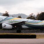 Bangkok Airways trumpft auf: 2,1 Milliarden Baht Gewinn trotz Krise