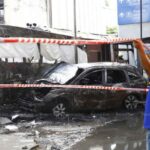 Bangkok-Zugunglück: DNA-Tests zur Identifizierung nötig Bangkok-Zugunglück: DNA-Tests zur Identifizierung nötig