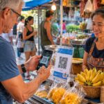 Bezahlen in Thailand 2026: Bargeld, Karte, QR-Code und PromptPay