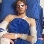 Brite nach Unfall: Versicherung verweigert Zahlung