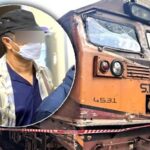 Bus-Unfall: Lokführer hatte Meth im Blut – und keine Lizenz