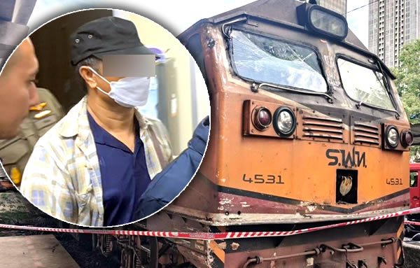 Bus-Unfall: Lokführer hatte Meth im Blut – und keine Lizenz