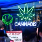 Cannabis-Chaos in Thailand: Neue Gesetze auf Bangkoks Straßen ignoriert Cannabis-Chaos in Thailand: Neue Gesetze auf Bangkoks Straßen ignoriert