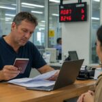 Das DTV-Visum verspricht viel – und verschweigt einiges Das DTV-Visum verspricht viel – und verschweigt einiges