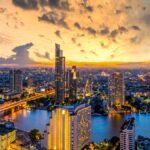 Der thailändische Wohnungsmarkt erreicht den tiefsten Stand seit einem