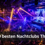 Die besten Nachtclubs in Thailand 2026: Top 10