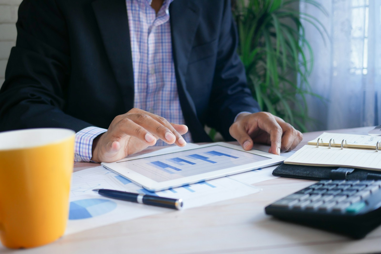 Digitale Tools als Wegbereiter für finanzielle Transparenz