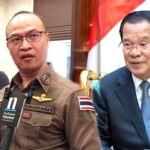 Diplomatischer Zoff: Thailand weist Hun Sens Betrugs-Vorwurf zurück Diplomatischer Zoff: Thailand weist Hun Sens Betrugs-Vorwurf zurück