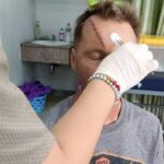 Drama in Sisaket: Schwede nach Streit um Küken brutal angegriffen