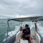 Drama vor Krabi: Niederländer nach Kajak-Unglück in Krabi vermisst Drama vor Krabi: Niederländer nach Kajak-Unglück in Krabi vermisst