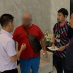 Drogen-Boss in Pattaya gefasst: Franzose nach Großeinsatz verhaftet Drogen-Boss in Pattaya gefasst: Franzose nach Großeinsatz verhaftet