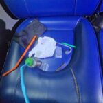 Drogen-Skandal im Bus: Fahrer wollte Urintest mit Limo austricksen