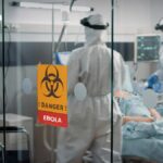 Ebola-Gefahr: Thailand droht Reisenden mit Haft und hohen Geldstrafen Ebola-Gefahr: Thailand droht Reisenden mit Haft und hohen Geldstrafen
