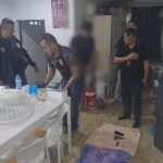 Eifersuchtsdrama in Pattaya: Tödlicher Zwischenfall mit Restaurantbesitzer