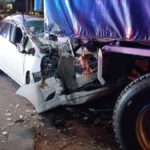 Eifersuchtsdrama in Samut Prakan: Ehemann erschießt Rivalen und stirbt Eifersuchtsdrama in Samut Prakan: Ehemann erschießt Rivalen und stirbt