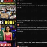 Ein YouTube-Video schockt: Ist Thailand wirklich am Ende?