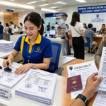 Einkommensnachweis Thailand: Was Banken fordern Einkommensnachweis Thailand: Was Banken fordern