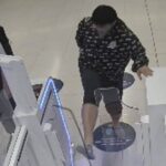 Eklat am Suvarnabhumi: Ausländer tritt Kontrollschranken kaputt (Video) Eklat am Suvarnabhumi: Ausländer tritt Kontrollschranken kaputt (Video)