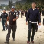 Eklat in Phuket: Urlauber jagen Papageifische – Hohe Strafe droht Eklat in Phuket: Urlauber jagen Papageifische – Hohe Strafe droht