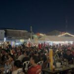 Ekstase in Pattaya: ManUnited-Fans feiern 3:2-Derbysieg Ekstase in Pattaya: ManUnited-Fans feiern 3:2-Derbysieg