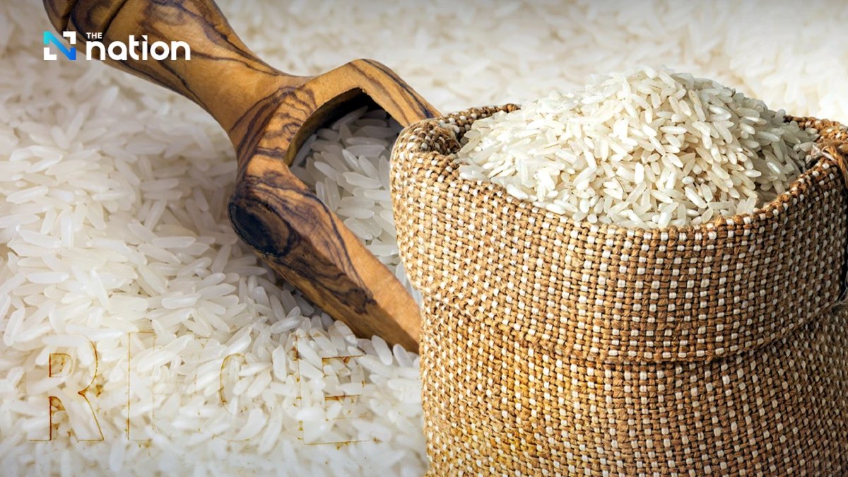 El Niño Schock für Thailands Reisbauern: Dürre bedroht den Exportmarkt