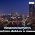 Endlich offiziell: Thailand lockert Alkoholverkauf landesweit