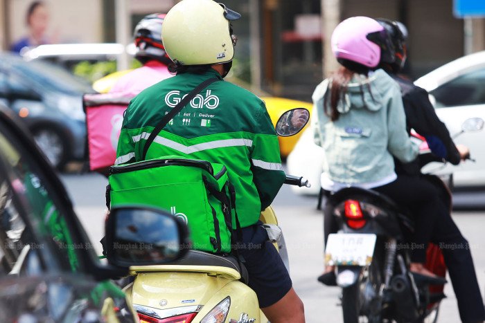 Endlich: Sozialversicherung für Thailands Motorradfahrer ab 2026