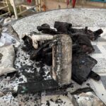 Explosions-Drama in Thailand: Billig-Powerbank setzt Haus in Brand