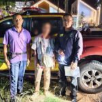 Falsche Schweden-Jobs: Frau in Udon Thani nach Betrug festgenommen Falsche Schweden-Jobs: Frau in Udon Thani nach Betrug festgenommen