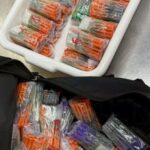 Flughafen Bangkok: Chinesischer Schmuggler mit Mio. Abnehmspritzen erwischt Flughafen Bangkok: Chinesischer Schmuggler mit Mio. Abnehmspritzen erwischt