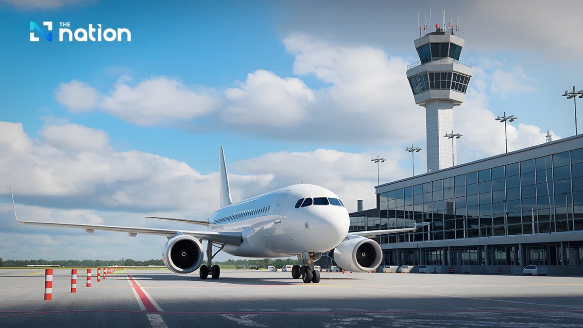 Flughafen-Steuer in Thailand steigt: Warum Ihr Ticket teurer wird