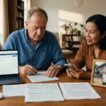 Geld an die Thaifrau und ihre Familie – steuerlich absetzbar? Geld an die Thaifrau und ihre Familie – steuerlich absetzbar?