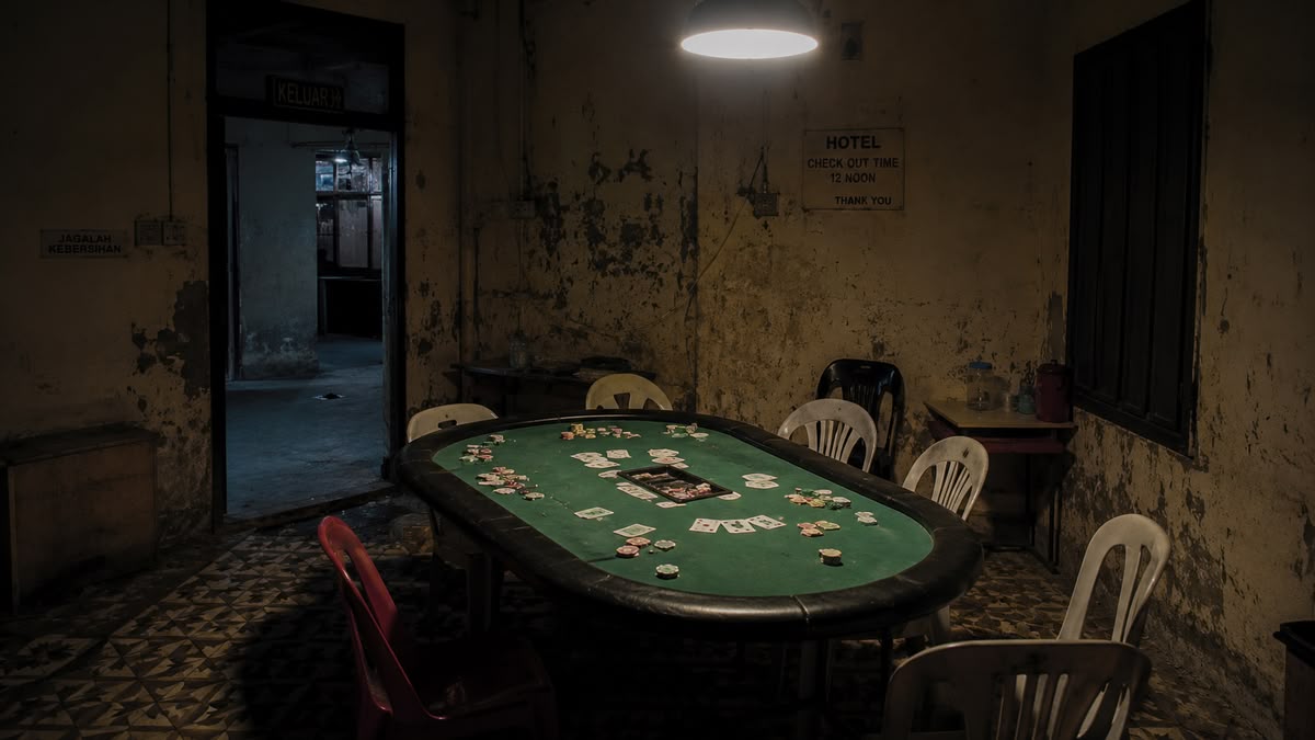 Glücksspiel in Thailand: Was erlaubt ist – und was nicht