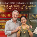 Goldschmuck in Thailand: Wem gehört er bei der Scheidung? Goldschmuck in Thailand: Wem gehört er bei der Scheidung?
