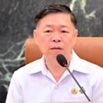 Grippewelle in Thailand: 170.000 Infizierte und 16 Tote
