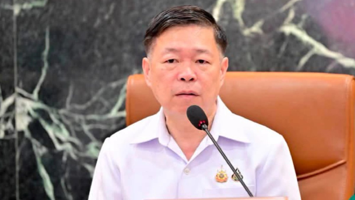 Grippewelle in Thailand: 170.000 Infizierte und 16 Tote