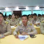 Großoffensive gegen Kriminalität: Pattaya startet 9-Punkte-Plan Großoffensive gegen Kriminalität: Pattaya startet 9-Punkte-Plan