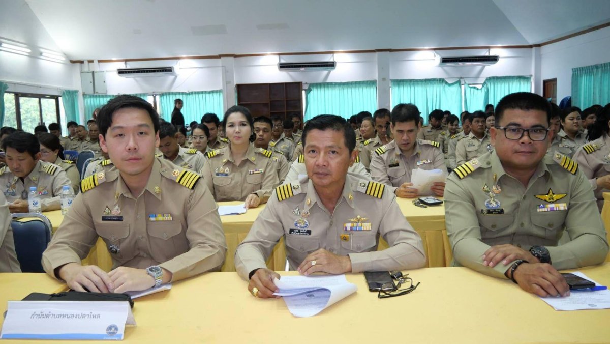 Großoffensive gegen Kriminalität: Pattaya startet 9-Punkte-Plan