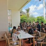 Großrazzia auf Koh Phangan: 32 ausländische Firmen am Pranger Großrazzia auf Koh Phangan: 32 ausländische Firmen am Pranger