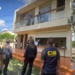 Großrazzia auf Koh Phangan: Anwalt im Fokus bei illegalen Immobilien