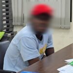 Großrazzia in Nonthaburi: Nigerianer bei Romance-Scam-Betrug ertappt Großrazzia in Nonthaburi: Nigerianer bei Romance-Scam-Betrug ertappt