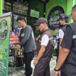 Großrazzia in Phuket Town: Behörden räumen radikal die Gehwege frei Großrazzia in Phuket Town: Behörden räumen radikal die Gehwege frei