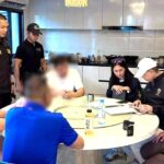 Großrazzia in Thailand: Chinesische Betrüger mit 90-Millionen-Beute gefasst
