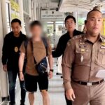 Großrazzia in Thailand: Französischer Drogenboss in Pattaya gefasst